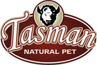 Tasman Natural Pet Logo