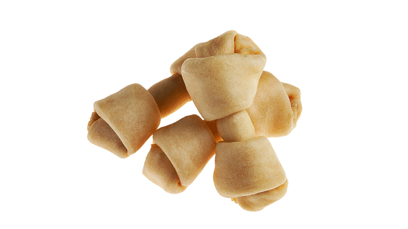 Bison Bones - Multiple Sizes