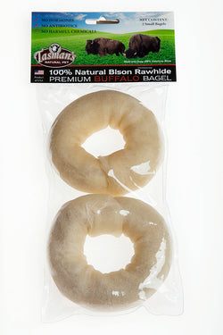 Small Buffalo Bagels Retailer Case - 12 Count
