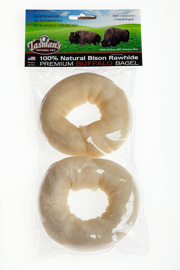 Small Buffalo Bagels Retailer Case - 12 Count