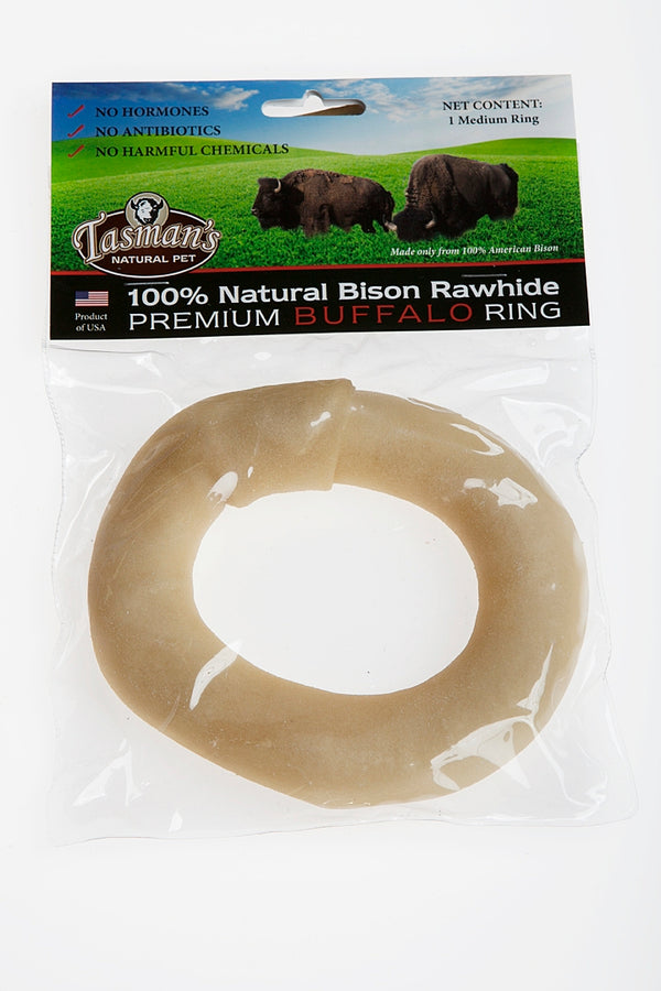 Medium Buffalo Ring Retailer Case - 12 Count