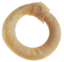 ED005C Medium Elk Ring Case - 21 ct