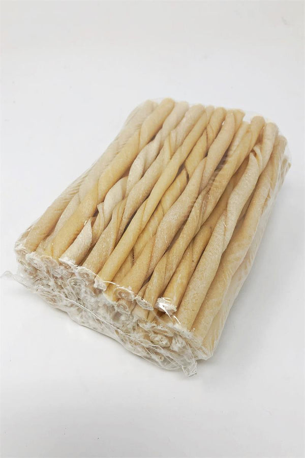 Bison Twisters (Small 5") - 75 count BULK