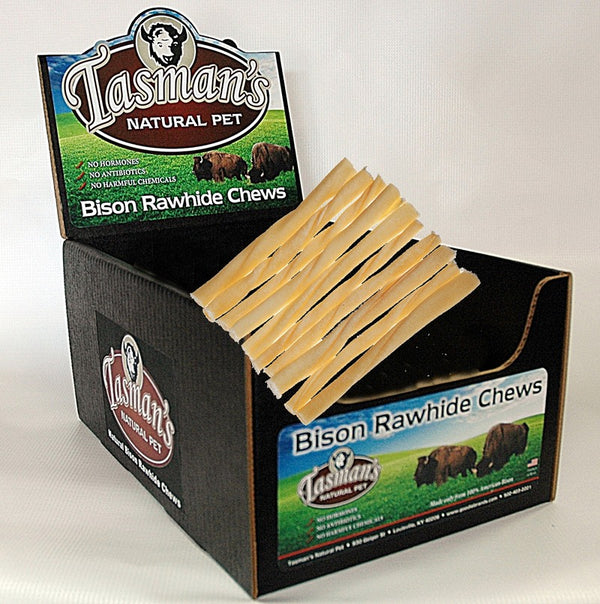 BT005POP Small Twisters Display Case  - 24 Count 10 paks
