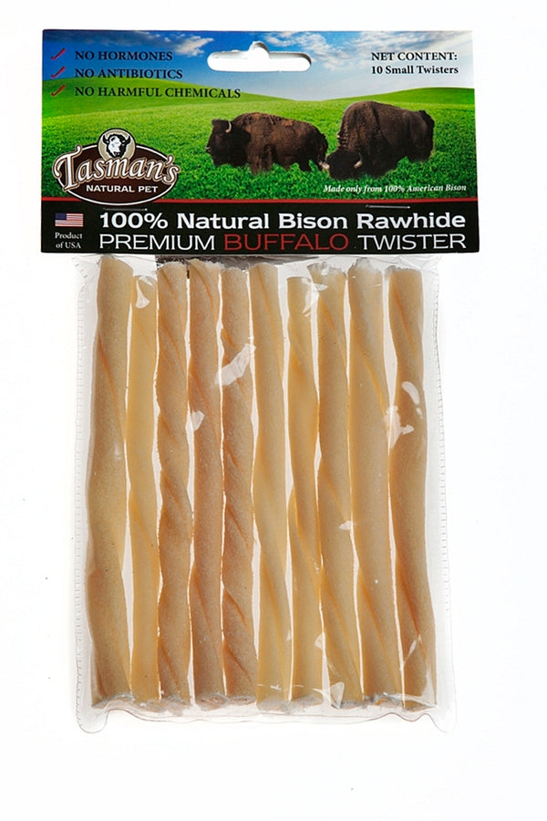 Small Twisters Retailer Case 24 ct