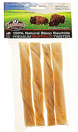 Medium Twisters Retailer Case 18 ct
