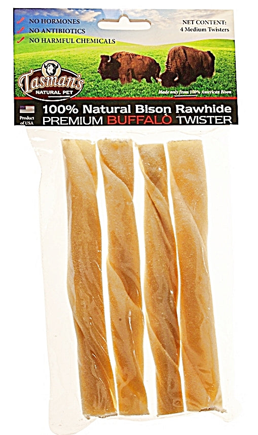 Medium Twisters Retailer Case 18 ct