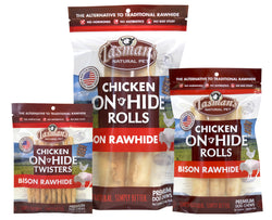 On-Hide Chews