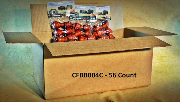 Wholesale Case - 40 Count