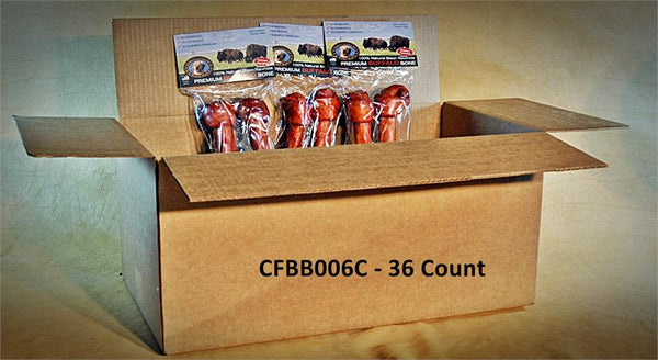 Wholesale Case - 36 Count