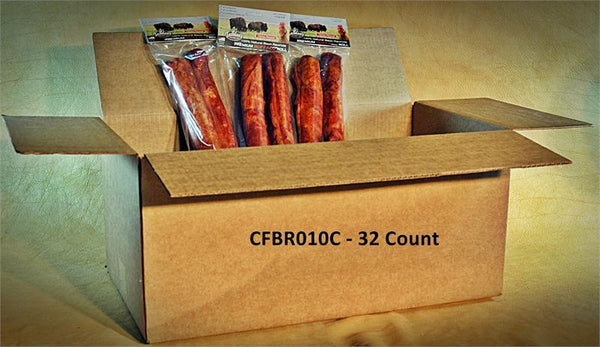 Wholesale Case - 25 Count