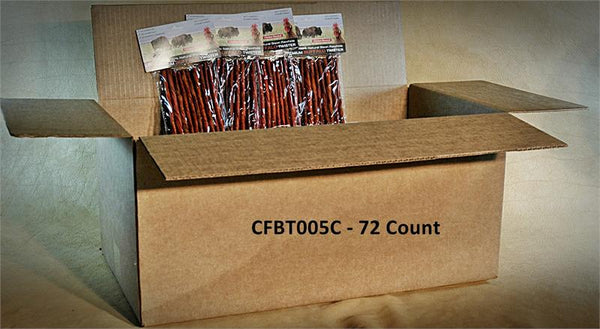 Wholesale Case - 72 Count
