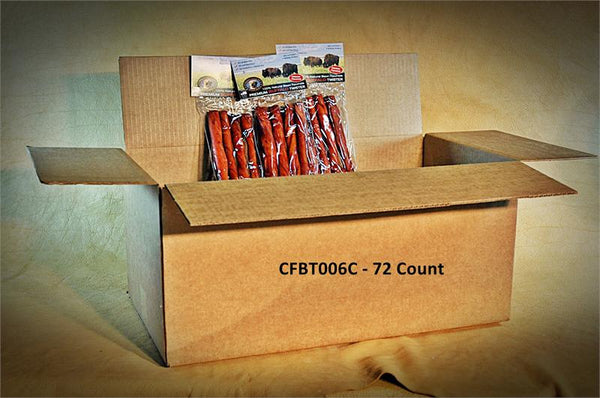 Wholesale Case - 72 ct