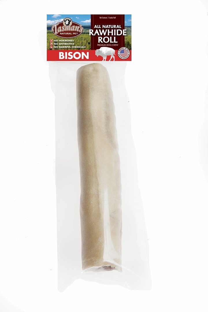 Bison Rolls - Multiple Sizes