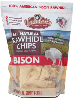 1lb Bison Chips