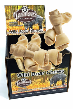 Medium Bones Display Case  - 16 Count Singles
