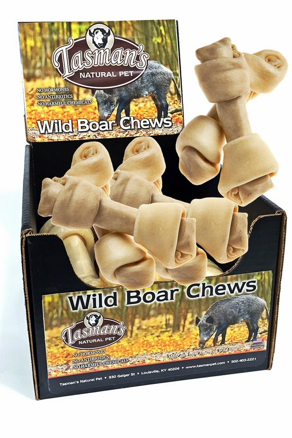 Medium Bones Display Case  - 16 Count Singles