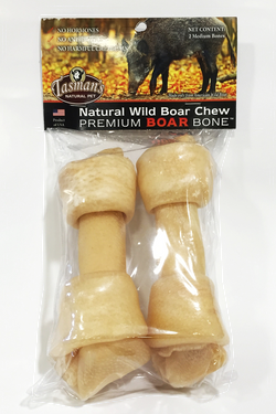 Medium Bones 2 pack Retailer Case - 8 count