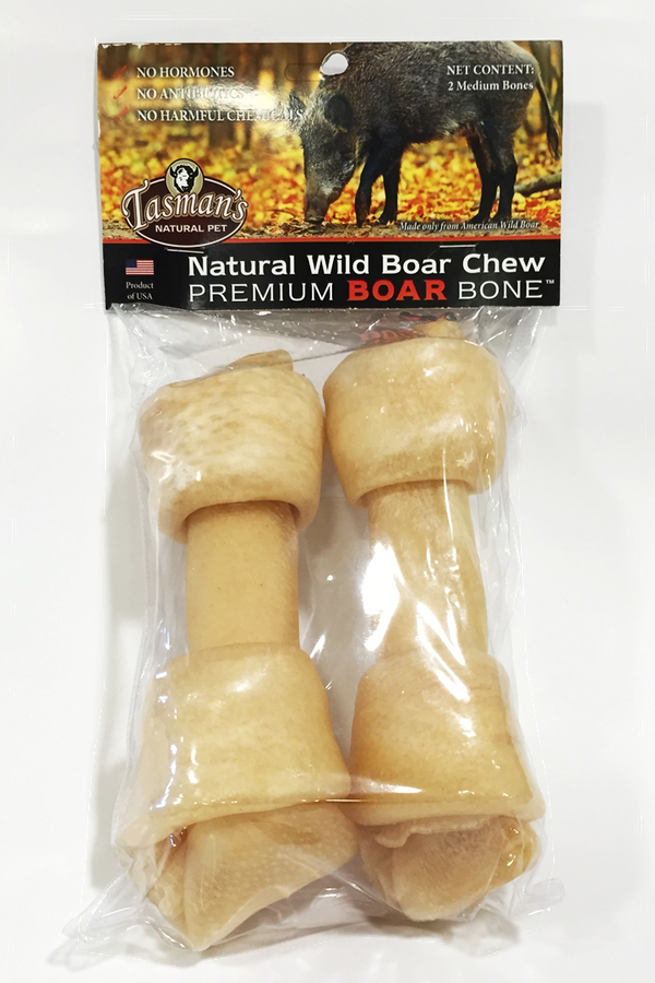 Medium Bones 2 pack Retailer Case - 8 count
