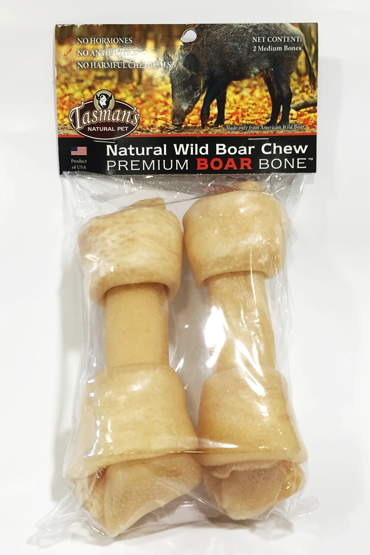 Medium Bones 2 pack Retailer Case - 8 count