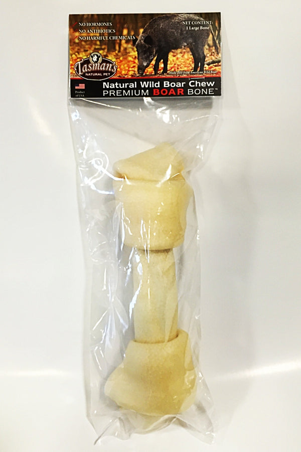 Large Bones 1 pack Retailer Case - 8 count