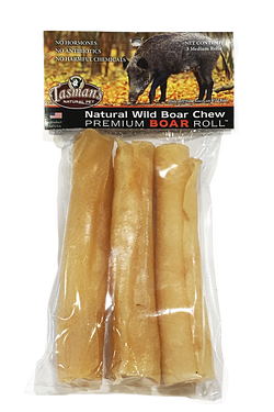 Wild Boar Roll - Multiple Sizes