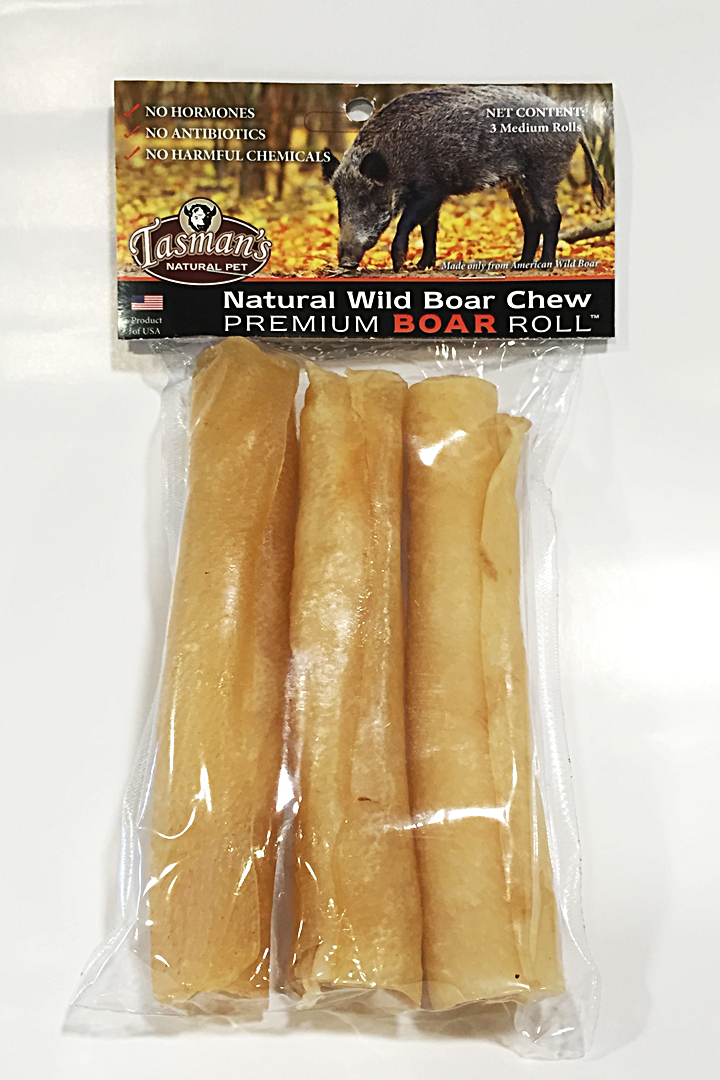 Medium Rolls Retailer Case - 18 count