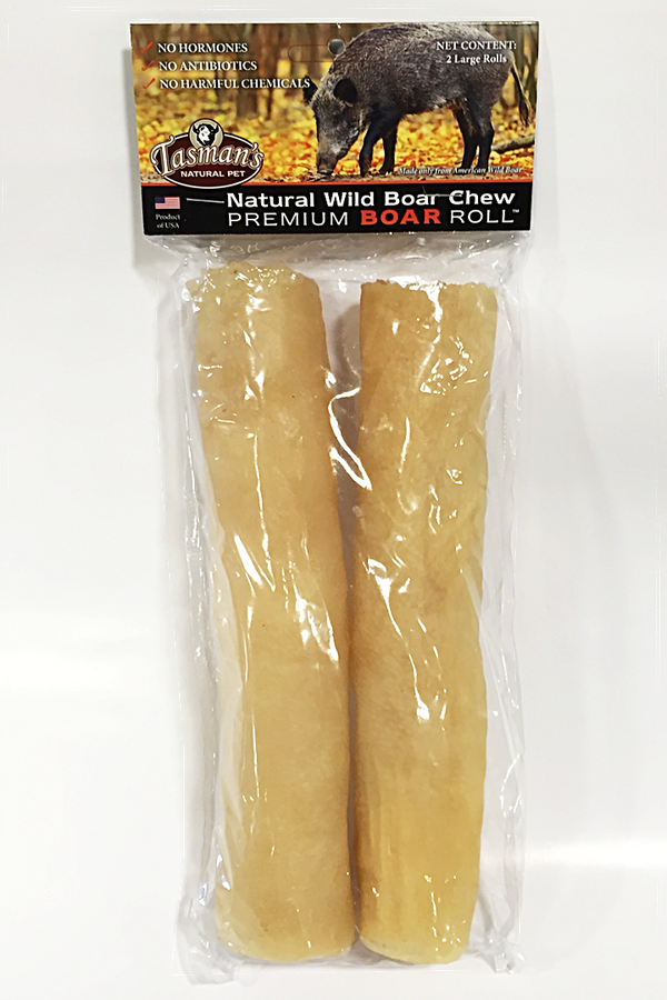 Large Rolls 2 pack Retailer Case - 12 count