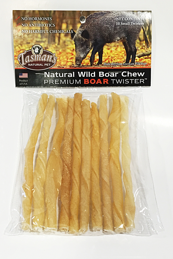 Small Twisters 10 pack Retailer Case - 24 count
