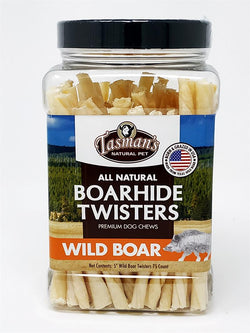 Wild Boar Twisters