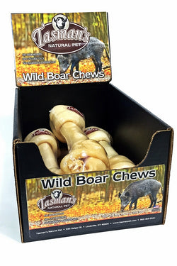 Medium Rolls Display Master Case  - 48 Count x 3